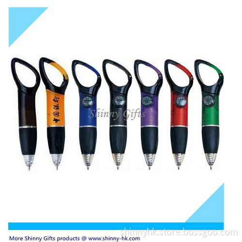 Promotional gifts character ball pen